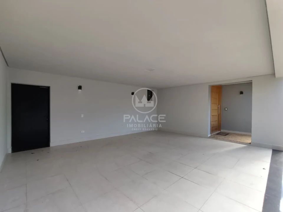 Casa Em Condomínio À Venda E Locação Condomínio Residencial Reserva Do Engenho Piracicaba - Foto 2