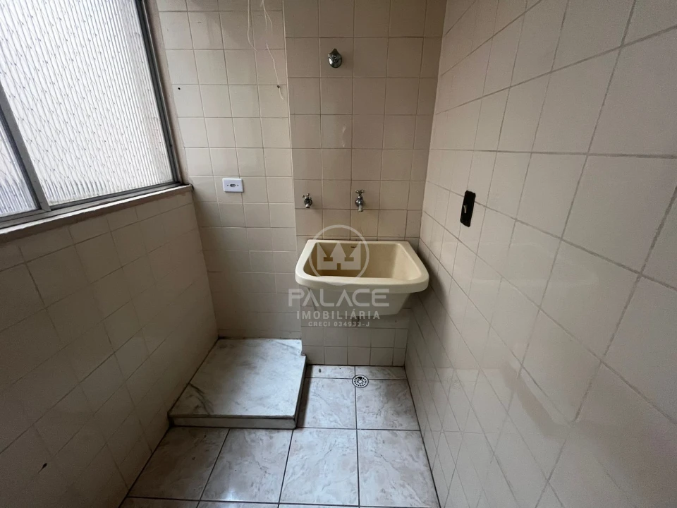 Apartamento para alugar e vender - 68m² - Condomínio Nações Unidas - Piracicaba/SP