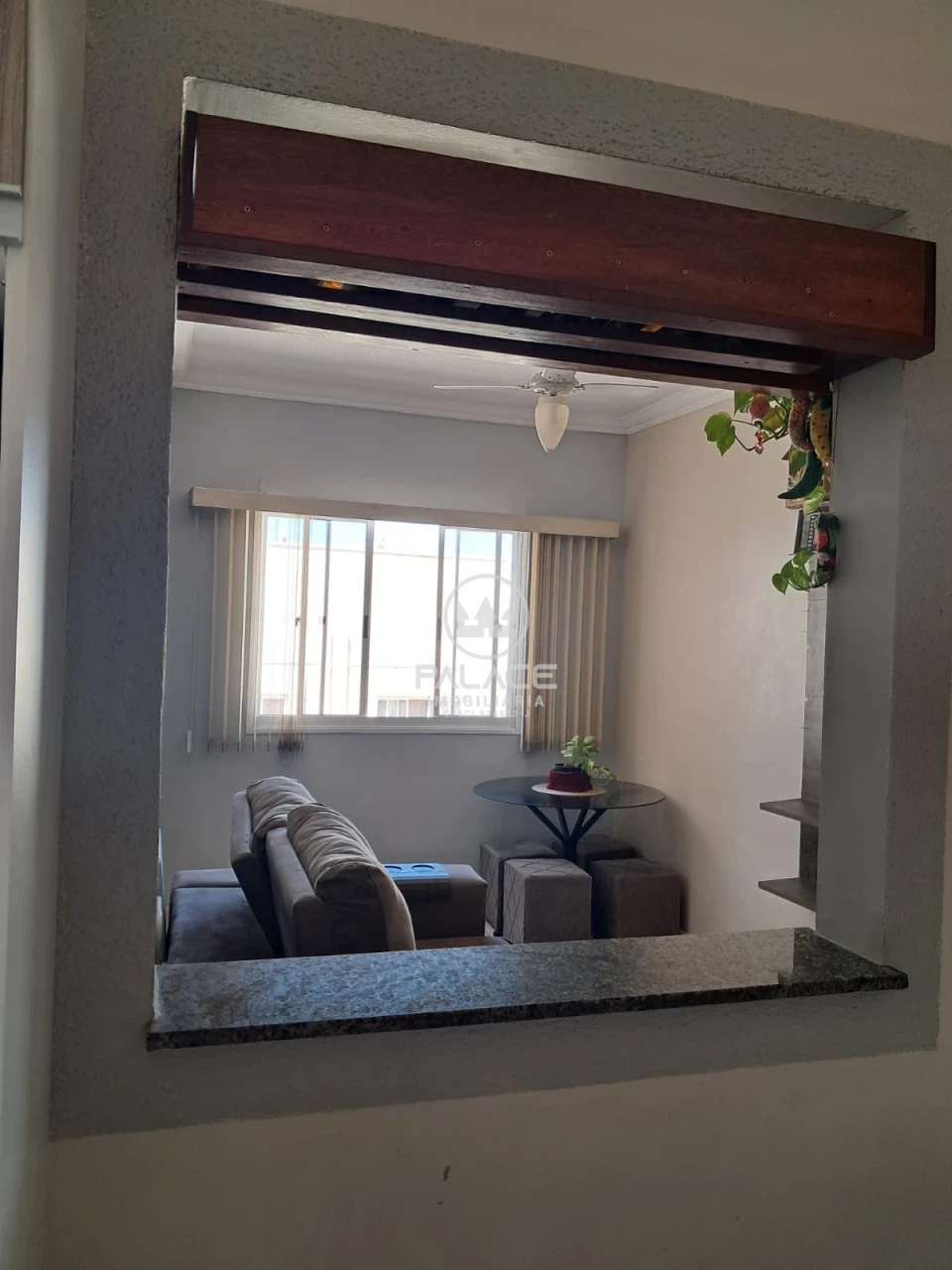 Apartamento À Venda  - Jupiá Piracicaba
