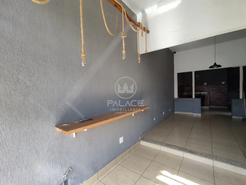 Comercial Para Alugar Vila Rezende Piracicaba - Foto 2