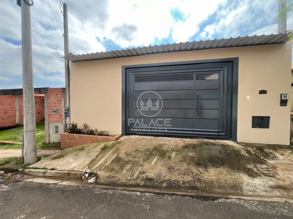 CASA COM 2 QUARTOS PARA ALUGAR E VENDER NO BAIRRO JARDIM PANORAMA EM CHARQUEADA - Foto 2