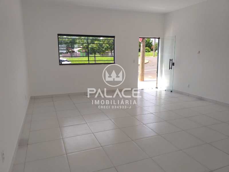 Imagens do imóveis sala comercial para alugar em residencial serra verde, piracicaba 38m²