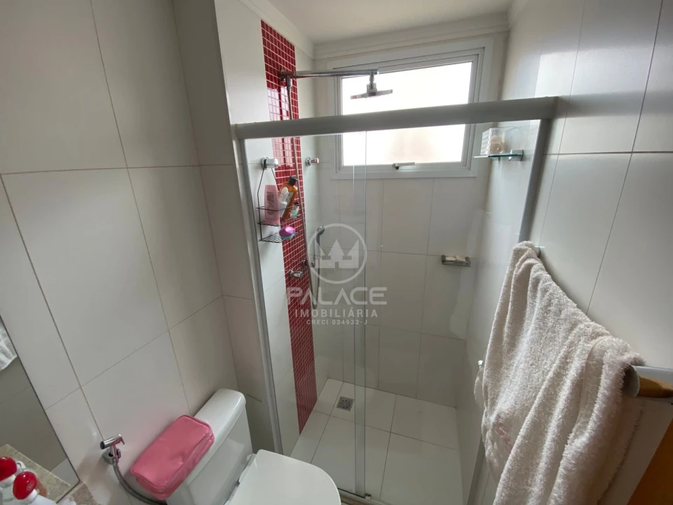 Apartamento À Venda Nova América Piracicaba