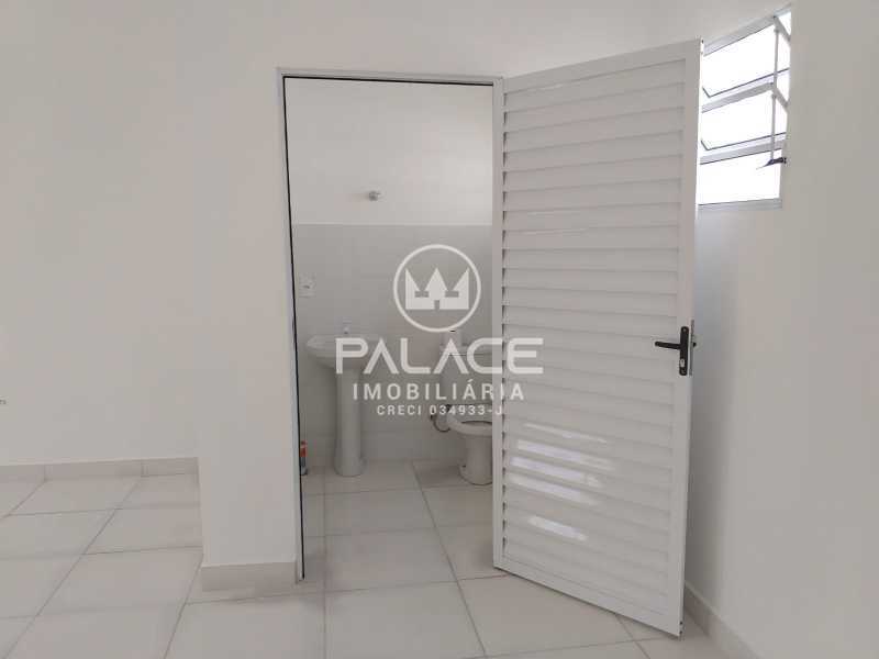 Imagens do imóveis sala comercial para alugar em residencial serra verde, piracicaba 38m²