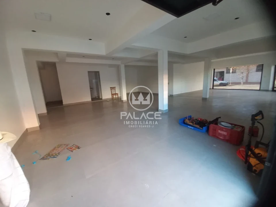 Comercial Para Alugar Paulista Piracicaba