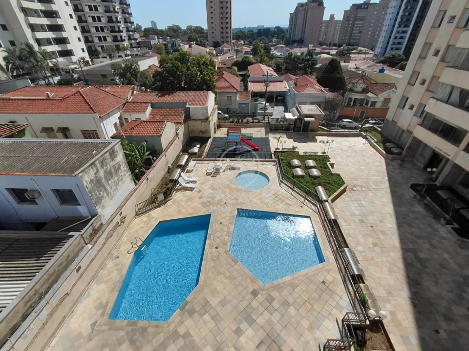 Apartamento, 2 quartos, 50 m² - Foto 39