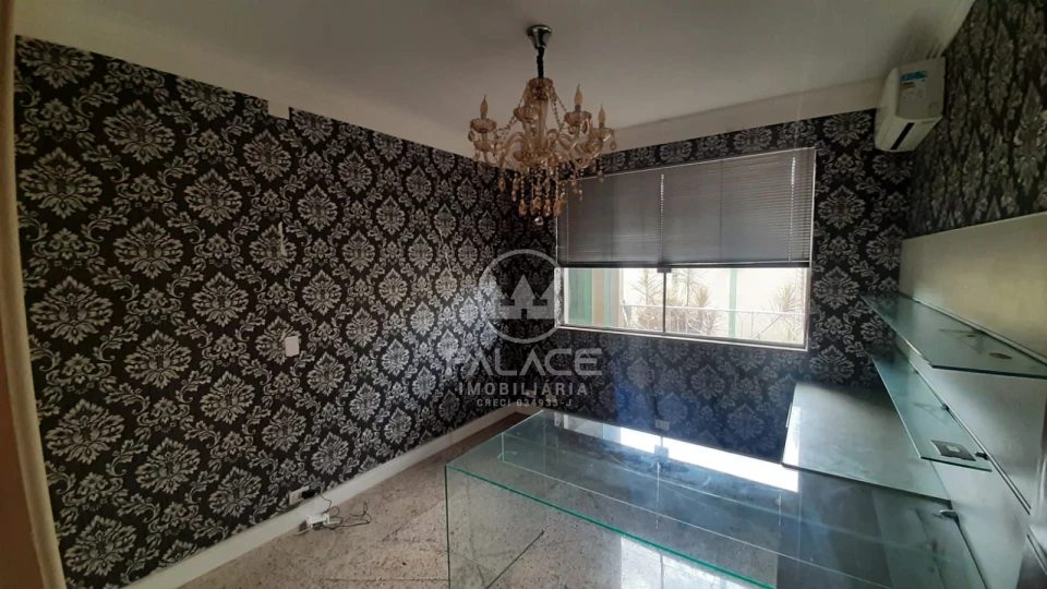 Casa alto padrão para alugar no bairro Nova Piracicaba - Piracicaba/SP