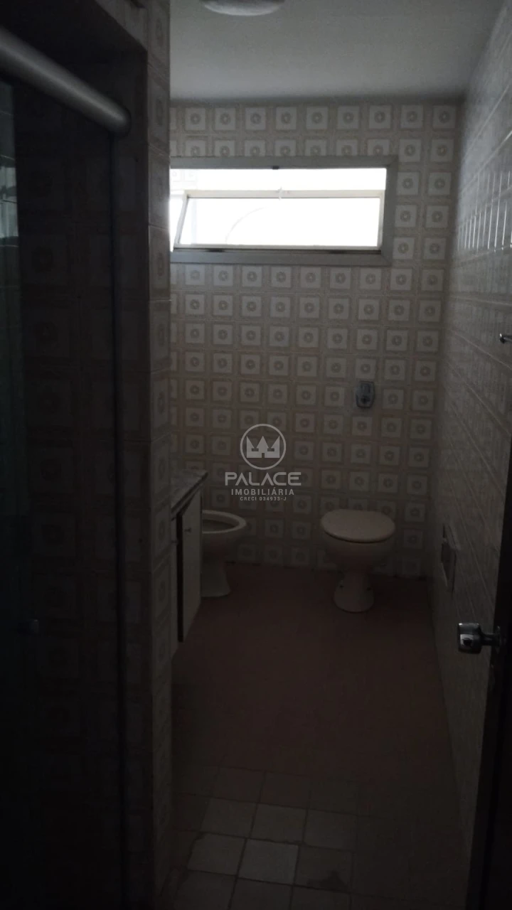 Apartamento : Padrão / Residencial / Centro