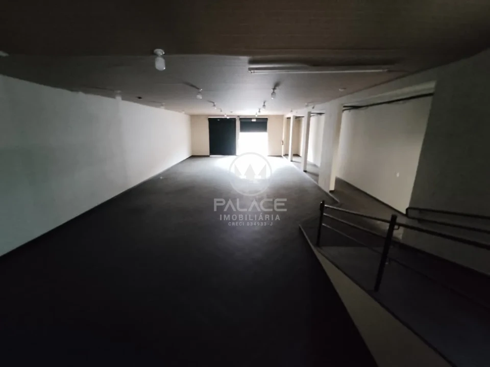 Comercial Para Alugar Vila Sônia Piracicaba - Foto 9