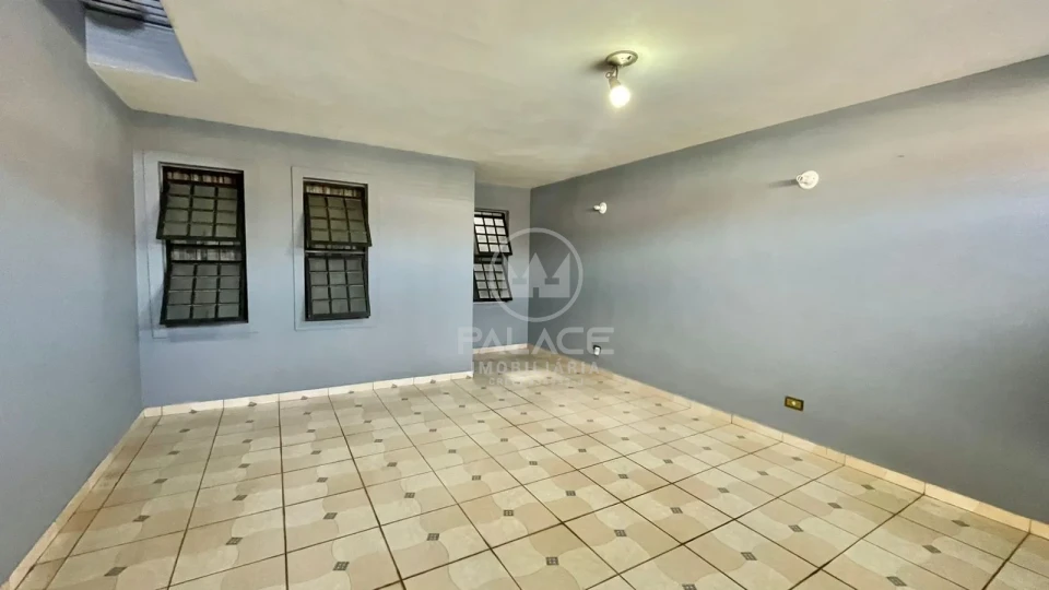 CASA / SOBRADO 2 QUARTOS, SENDO 1 SUITE , 126m² - JARDIM ALGODOAL