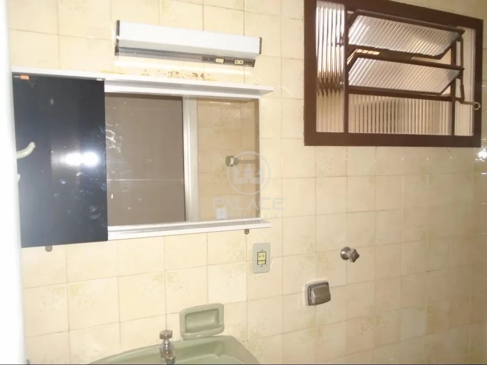 Casa Para Alugar Jardim Brasília Piracicaba