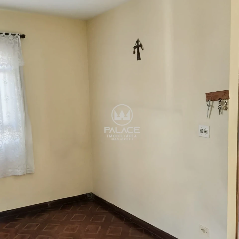 Casa À Venda Paulicéia Piracicaba