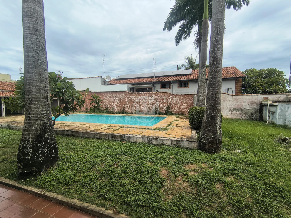 Casa À Venda Jardim São Pedro São Pedro