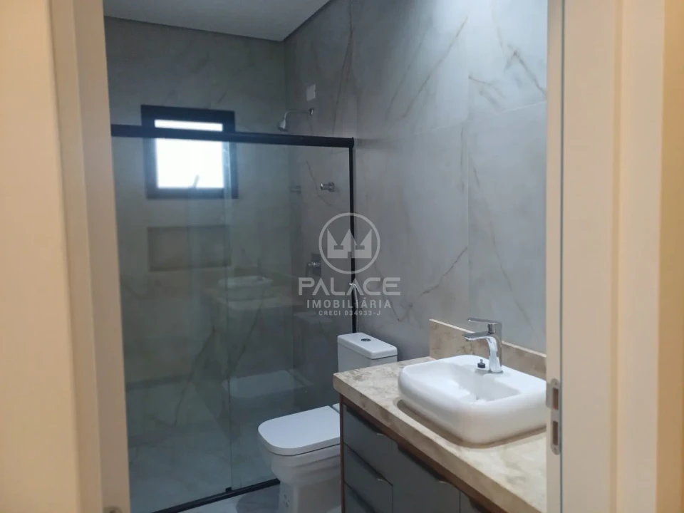 Condomínio Residencial Tomazella