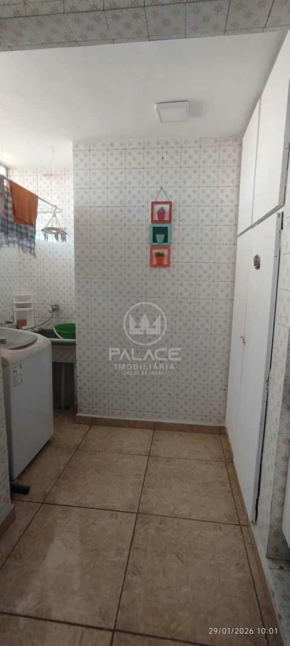 Condomínio Rita Holand