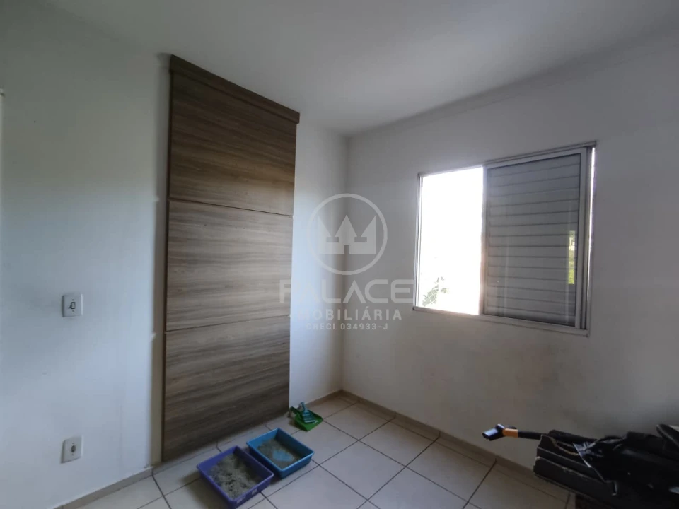 Apartamento À Venda Residencial Parque Premiatto Piracicaba