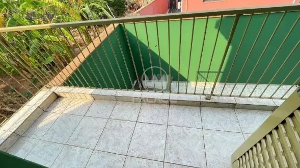 CASA A VENDA NO JARDIM BRASILIA