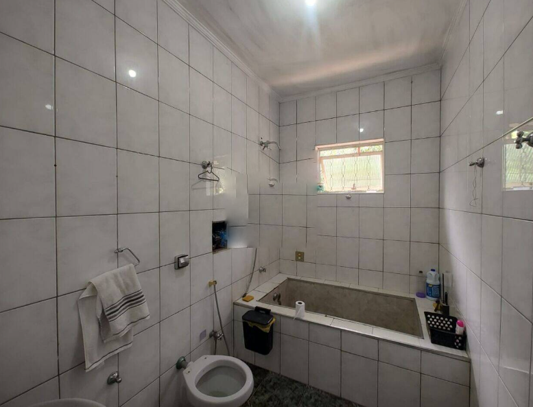 Casa À Venda Jardim São Pedro São Pedro