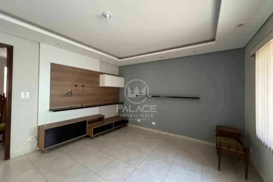 Casa À Venda Jd. Monumento Piracicaba