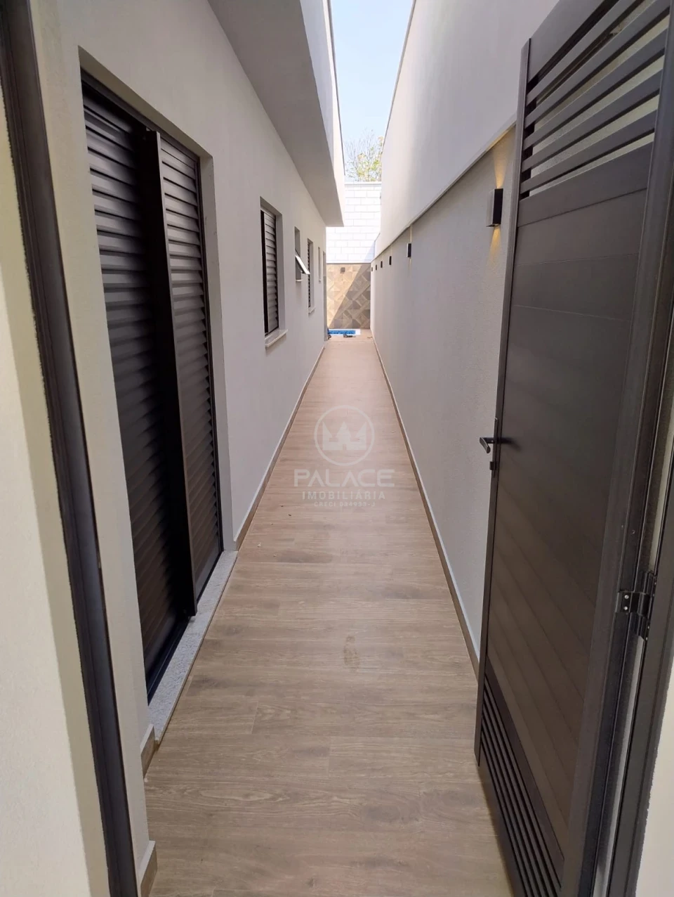 Casa Em Condomínio À Venda Residencial Mônaco Piracicaba