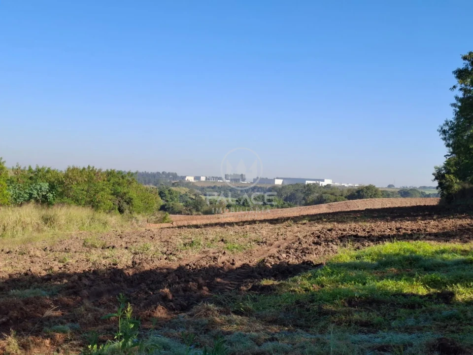 Área de Terra 37.915 m2 - No Pau D'Alhinho - Foto 3