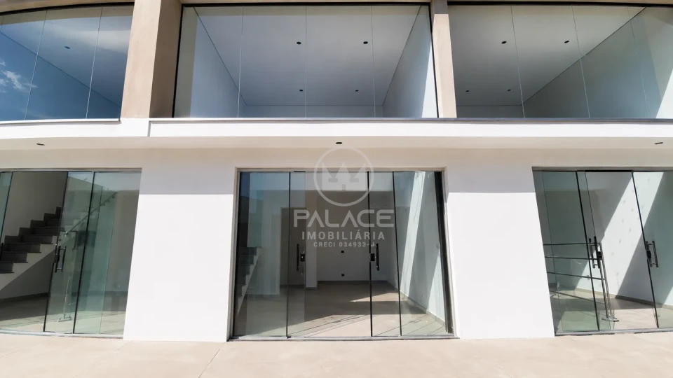 SALA PARA LOCAÇÃO / VILA REZENDE / MEZANINO / BANHEIRO