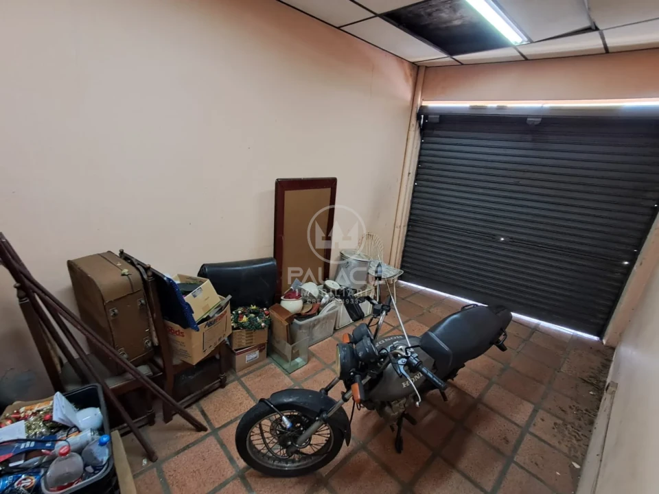 Comercial À Venda Nova América Piracicaba