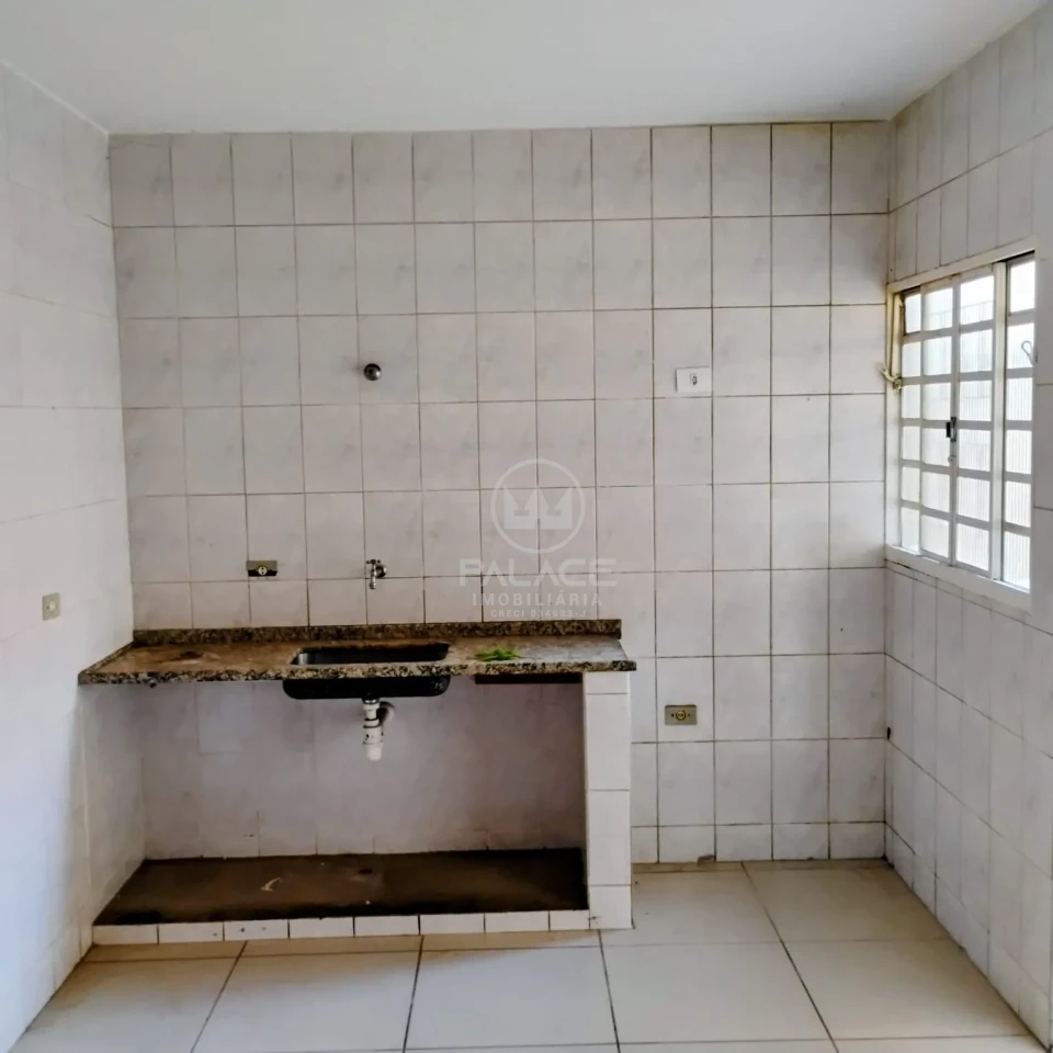 Casa disponivel para locação