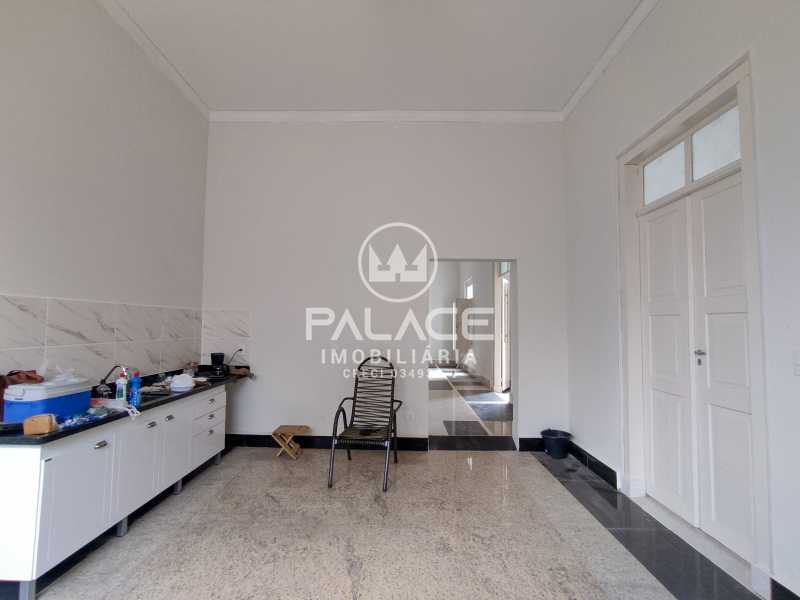 Imagens do imóveis casa comercial para alugar em centro, piracicaba 400m²