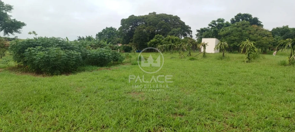 Exuberante Sitio na Piracicaba/Anhumas