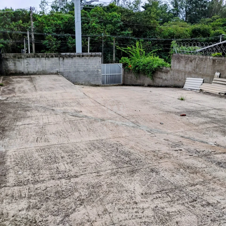 Imovel industrial disponivel para locação