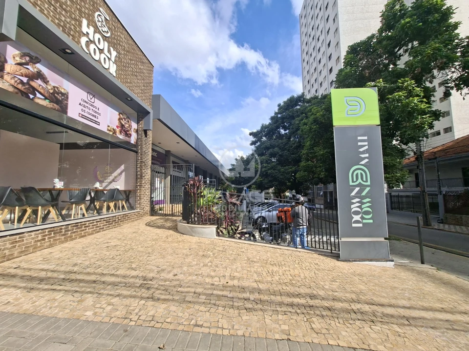 Loja para alugar no DOWNTOWN  MALL