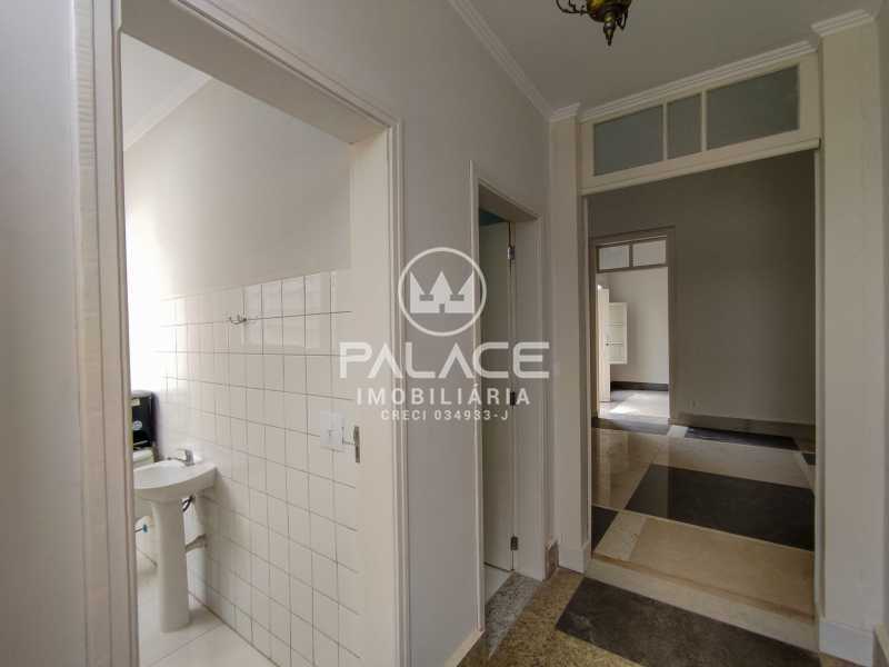 Imagens do imóveis casa comercial para alugar em centro, piracicaba 400m²