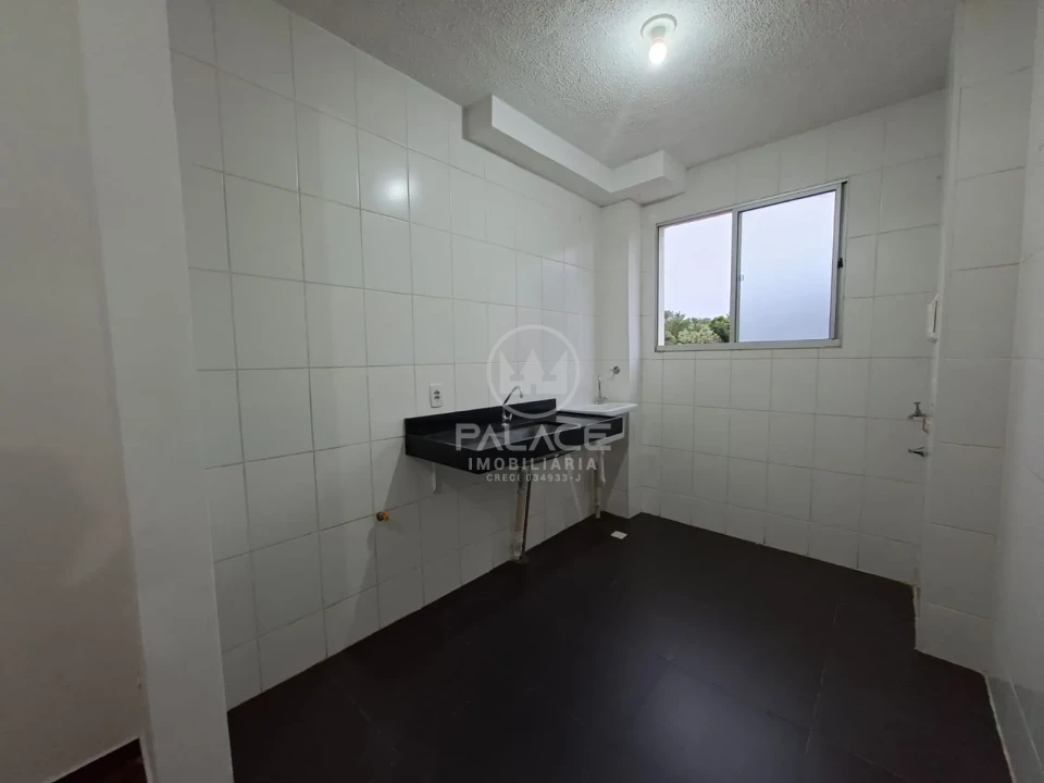 APARTAMENTO DISPONIVEL PARA LOCAÇÃO NO PARQUE PIAZZA BELLINI