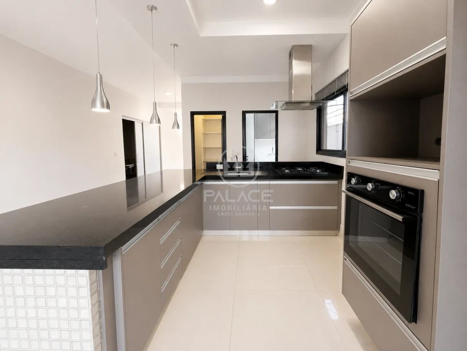 Casa Em Condomínio À Venda E Locação Condomínio Morada Do Engenho Piracicaba - Foto 17