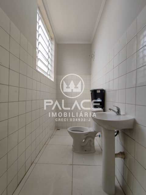 Imagens do imóveis casa comercial para alugar em centro, piracicaba 400m²