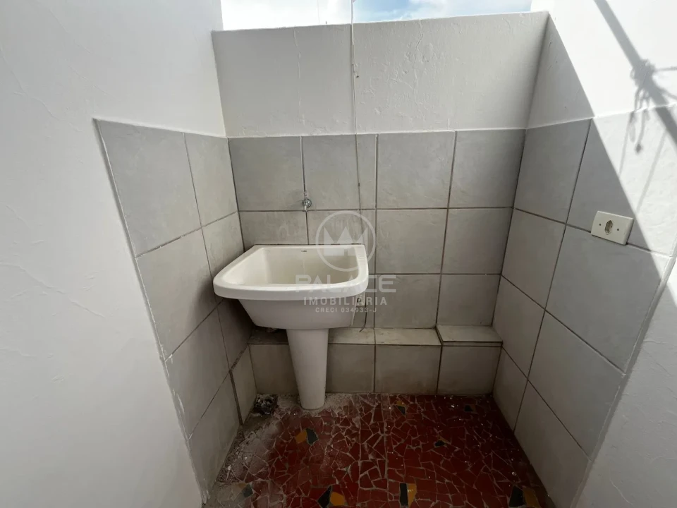 APARTAMENTO PARA ALUGAR NA VILA REZENDE EM PIRACICABA COM 2 QUARTOS - 60M²