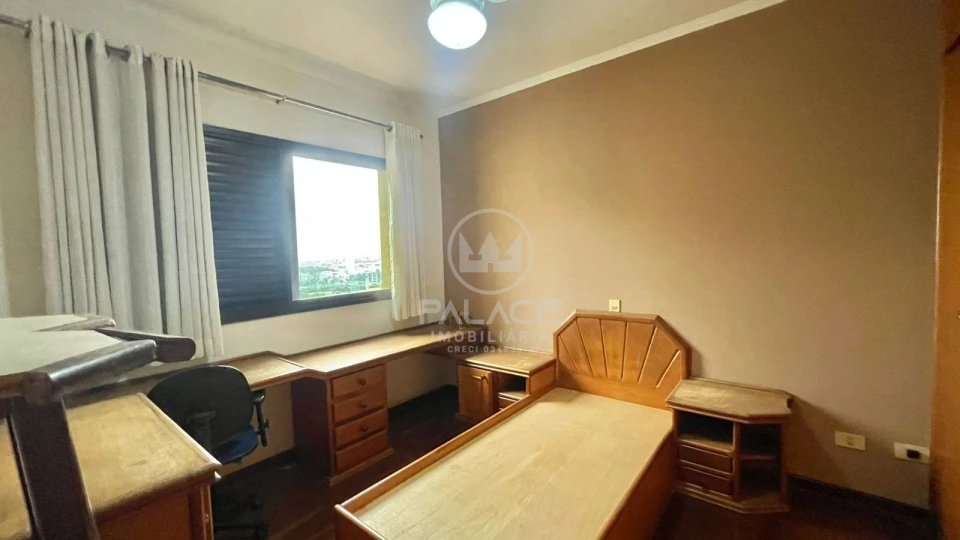 APARTAMENTO / DUPLEX / LOCACAO /CENTRO / PIRACICABA