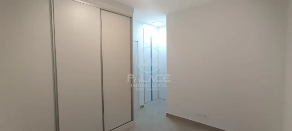 Apartamento Para Alugar Edificio The One Piracicaba