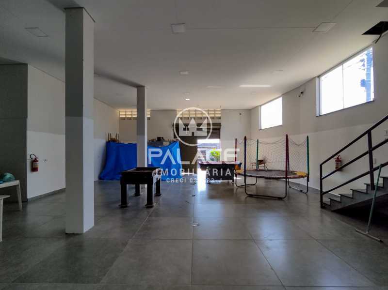 Imagens do imóveis Barracão para alugar, 200 m² por RS 3.550,00-mês - Monte Feliz - Piracicaba-SP