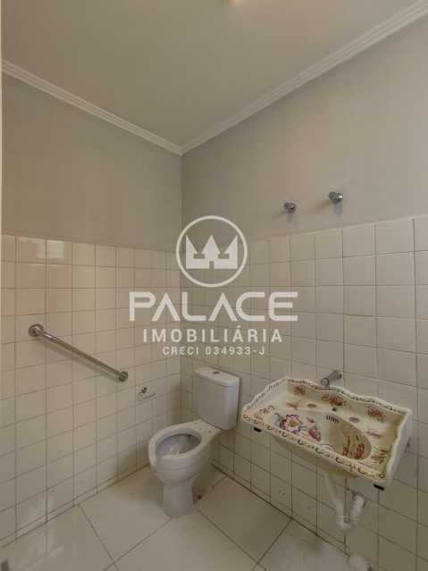 Imagens do imóveis casa comercial para alugar em centro, piracicaba 400m²