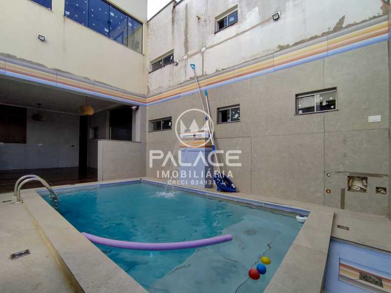 Imagens do imóveis Barracão para alugar, 200 m² por RS 3.550,00-mês - Monte Feliz - Piracicaba-SP