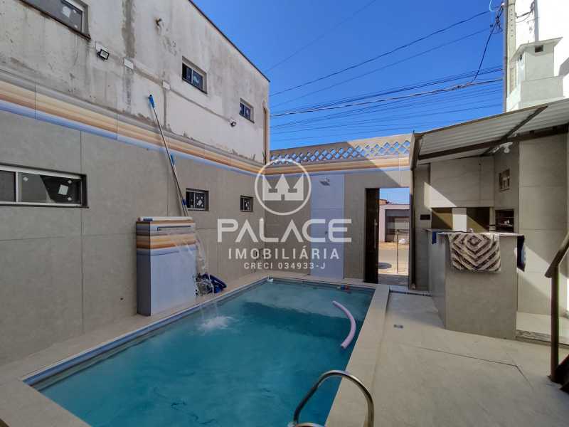 Imagens do imóveis Barracão para alugar, 200 m² por RS 3.550,00-mês - Monte Feliz - Piracicaba-SP