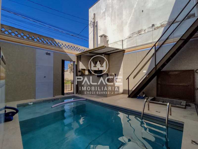 Imagens do imóveis Barracão para alugar, 200 m² por RS 3.550,00-mês - Monte Feliz - Piracicaba-SP