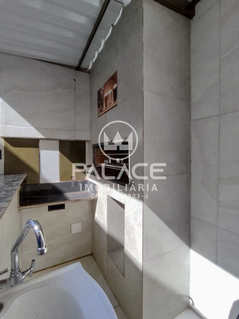 Imagens do imóveis Barracão para alugar, 200 m² por RS 3.550,00-mês - Monte Feliz - Piracicaba-SP