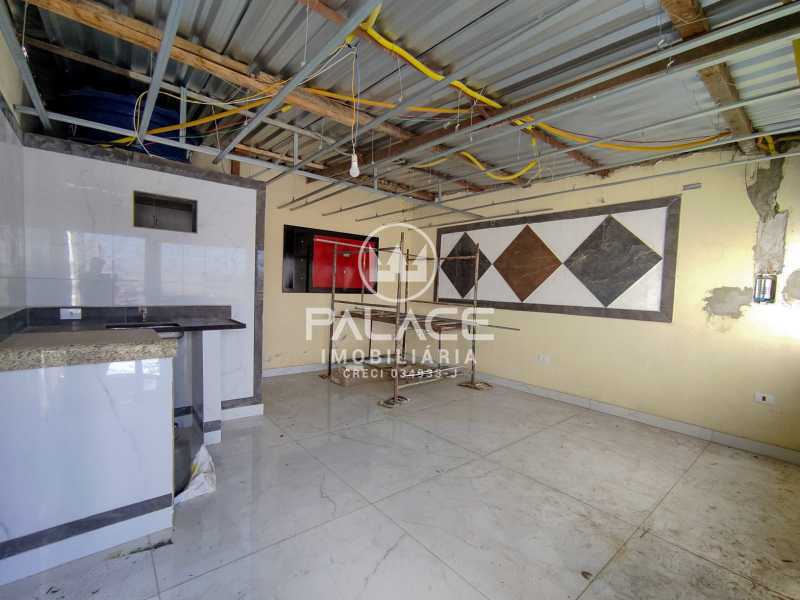 Imagens do imóveis Barracão para alugar, 200 m² por RS 3.550,00-mês - Monte Feliz - Piracicaba-SP