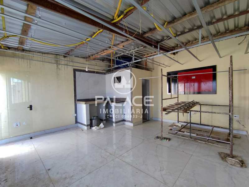 Imagens do imóveis Barracão para alugar, 200 m² por RS 3.550,00-mês - Monte Feliz - Piracicaba-SP