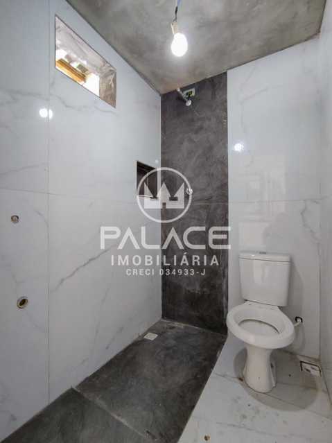 Imagens do imóveis Barracão para alugar, 200 m² por RS 3.550,00-mês - Monte Feliz - Piracicaba-SP