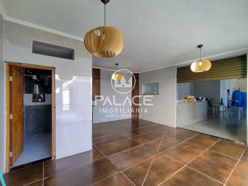 Imagens do imóveis Barracão para alugar, 200 m² por RS 3.550,00-mês - Monte Feliz - Piracicaba-SP