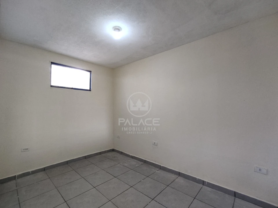 Casa 2 Quartos, 2 Banheiros Para Alugar Jardim Nova Suíça Piracicaba